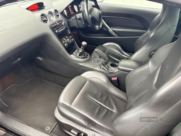 Used Peugeot RCZ 2015 for sale - 76608817: Photo 12