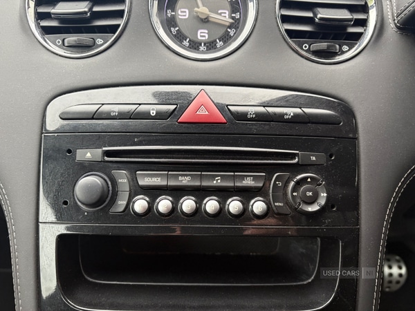 Used Peugeot RCZ 2015 for sale - 76608817: Photo 14