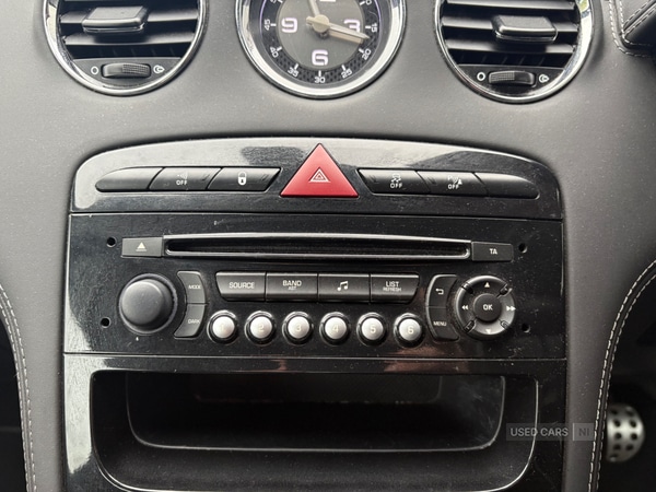 Used Peugeot RCZ 2015 for sale - 76608817: Photo 15