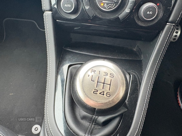 Used Peugeot RCZ 2015 for sale - 76608817: Photo 17