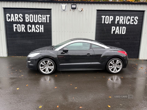 Used Peugeot RCZ 2015 for sale - 76608817: Photo 5