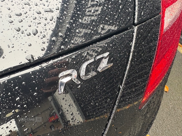 Used Peugeot RCZ 2015 for sale - 76608817: Photo 7