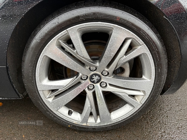 Used Peugeot RCZ 2015 for sale - 76608817: Photo 9