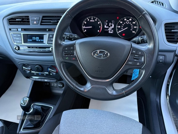 Used Hyundai i20 2015 for sale - 77551164: Photo 10