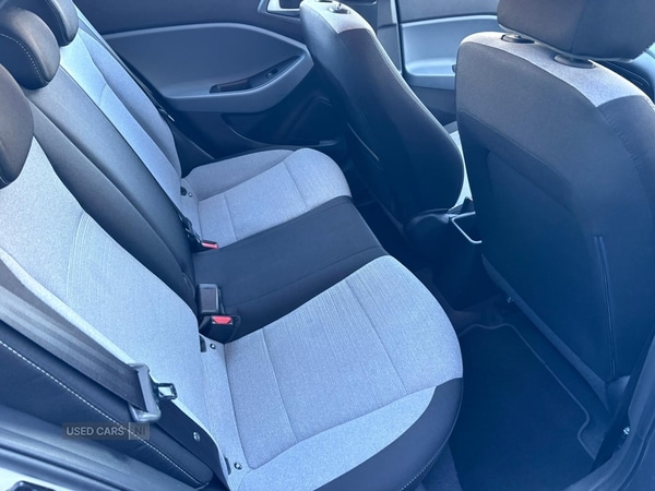 Used Hyundai i20 2015 for sale - 77551164: Photo 13