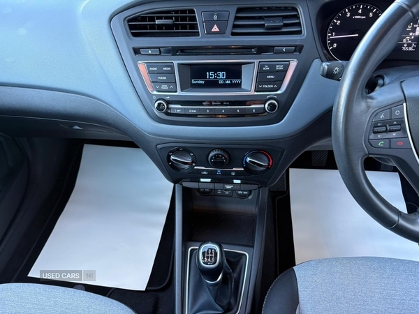 Used Hyundai i20 2015 for sale - 77551164: Photo 14