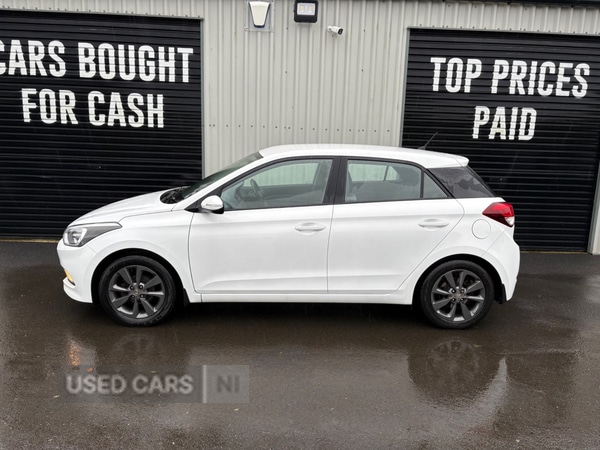 Used Hyundai i20 2015 for sale - 77551164: Photo 5