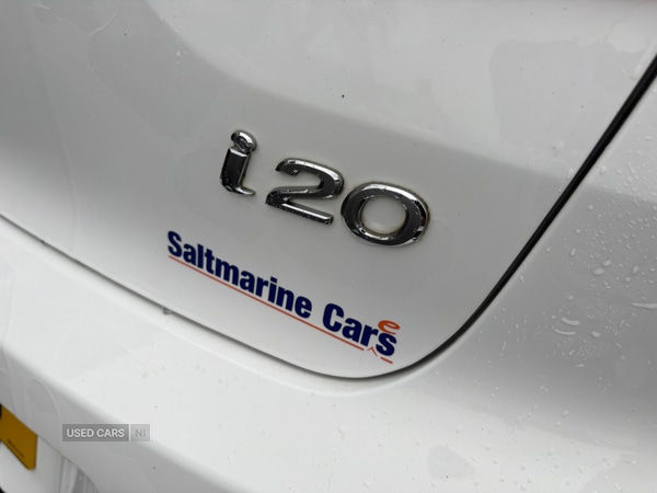 Used Hyundai i20 2015 for sale - 77551164: Photo 7