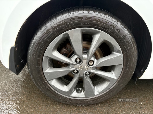 Used Hyundai i20 2015 for sale - 77551164: Photo 8