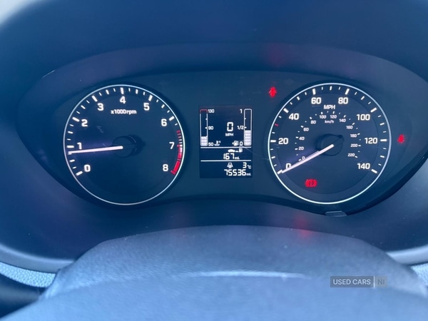 Used Hyundai i20 2015 for sale - 77551164: Photo 9