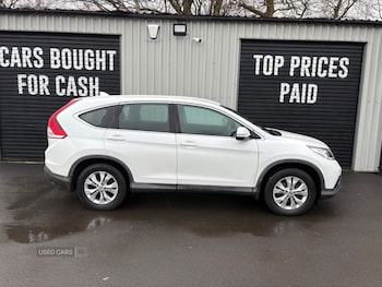 Used Honda CR-V 2014 for sale - 77163725: Photo