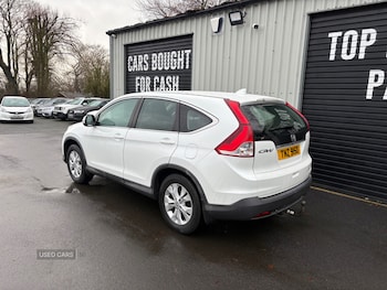 Used Honda CR-V 2014 for sale - 77163725: Photo