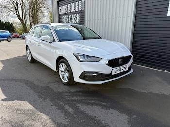 Used SEAT Leon 2022 for sale - 78232425: Photo