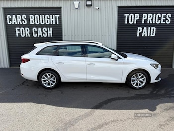 Used SEAT Leon 2022 for sale - 78232425: Photo