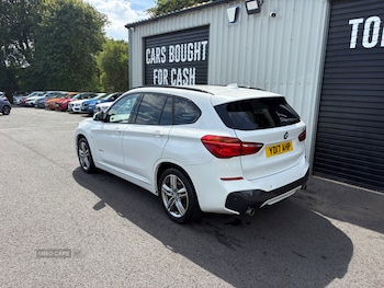 Used BMW X1 2017 for sale - 79521936: Photo