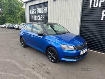 2016 - 1.2 TSI Colour Edition 5dr