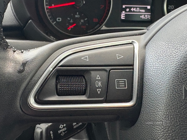 Used Audi A1 2018 for sale - 76787483: Photo 17