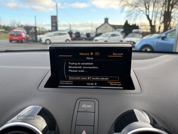 Used Audi A1 2018 for sale - 76787483: Photo 20