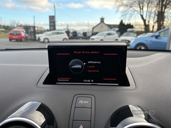 Used Audi A1 2018 for sale - 76787483: Photo 21