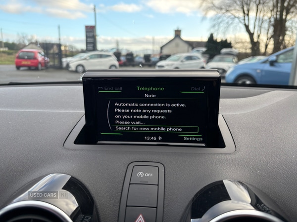 Used Audi A1 2018 for sale - 76787483: Photo 22