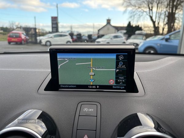 Used Audi A1 2018 for sale - 76787483: Photo 23