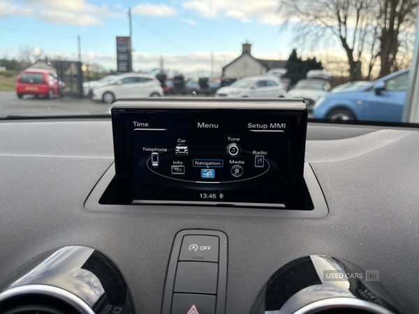 Used Audi A1 2018 for sale - 76787483: Photo 24