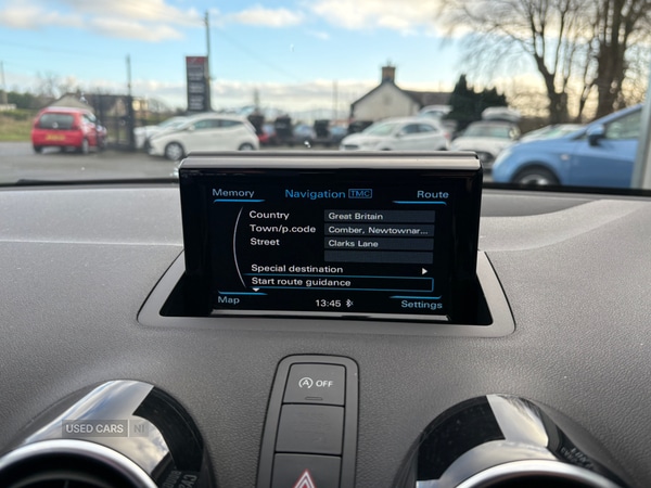 Used Audi A1 2018 for sale - 76787483: Photo 25