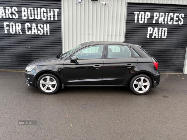 Used Audi A1 2018 for sale - 76787483: Photo 5