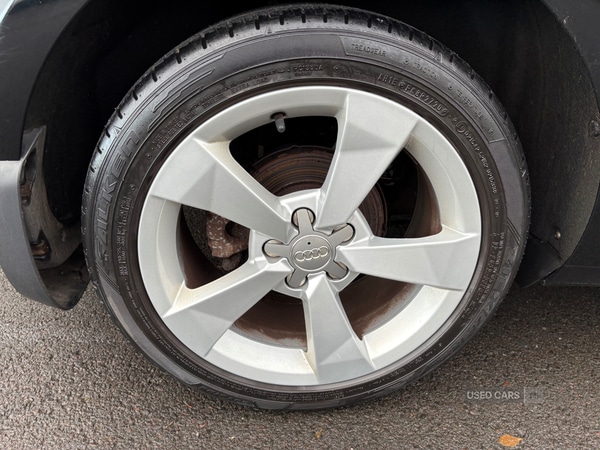 Used Audi A1 2018 for sale - 76787483: Photo 8