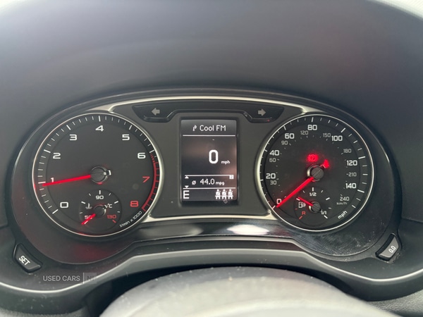 Used Audi A1 2018 for sale - 76787483: Photo 9