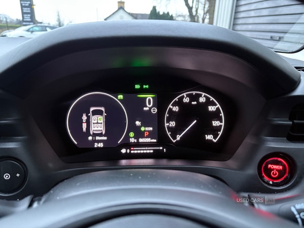 Used Honda HR-V 2022 for sale - 77067371: Photo 10