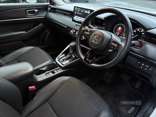 Used Honda HR-V 2022 for sale - 77067371: Photo 11