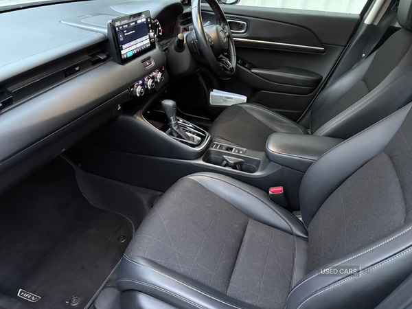 Used Honda HR-V 2022 for sale - 77067371: Photo 12