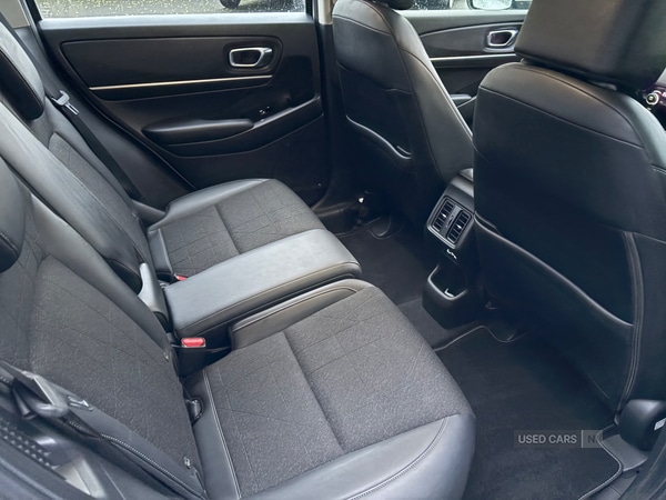 Used Honda HR-V 2022 for sale - 77067371: Photo 13