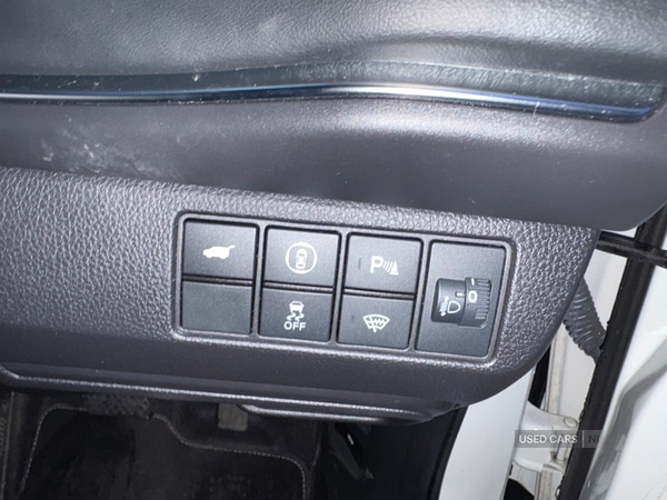 Used Honda HR-V 2022 for sale - 77067371: Photo 15