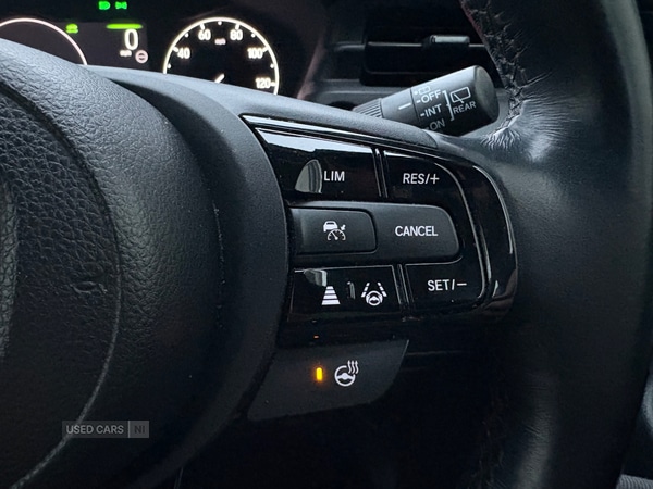 Used Honda HR-V 2022 for sale - 77067371: Photo 18