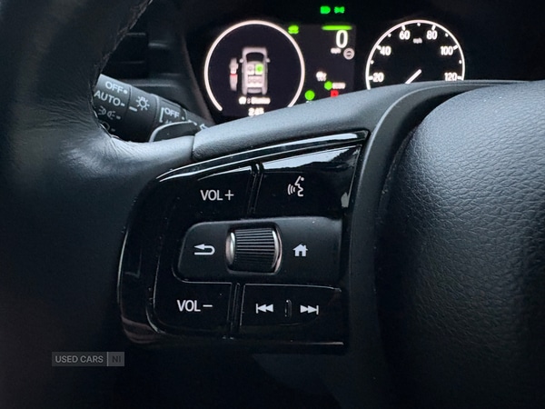 Used Honda HR-V 2022 for sale - 77067371: Photo 19