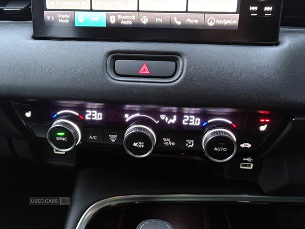 Used Honda HR-V 2022 for sale - 77067371: Photo 20