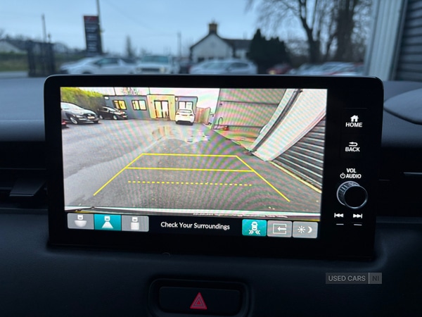 Used Honda HR-V 2022 for sale - 77067371: Photo 22