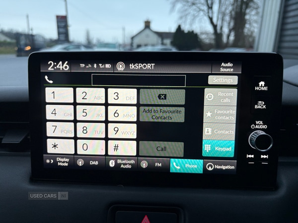 Used Honda HR-V 2022 for sale - 77067371: Photo 24