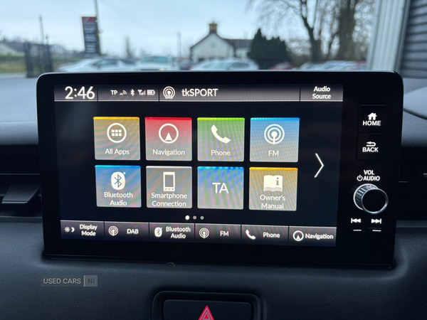 Used Honda HR-V 2022 for sale - 77067371: Photo 25