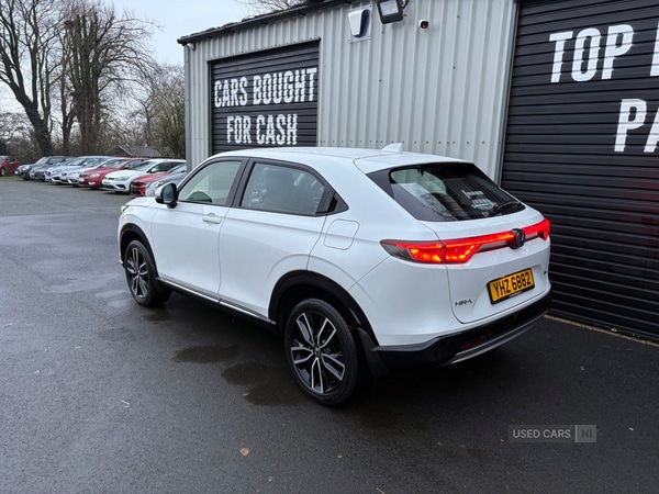 Used Honda HR-V 2022 for sale - 77067371: Photo 4