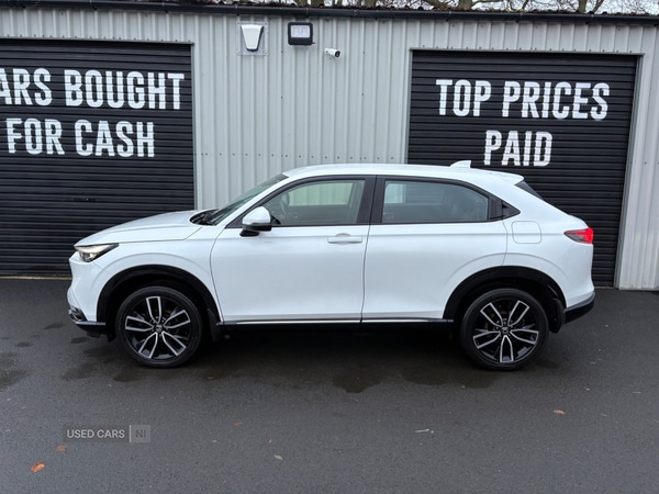 Used Honda HR-V 2022 for sale - 77067371: Photo 5