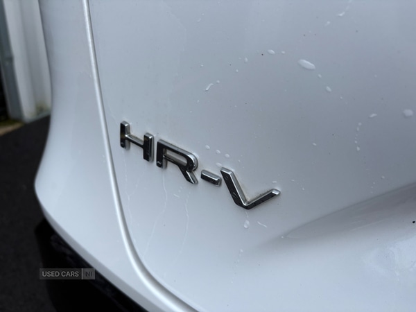 Used Honda HR-V 2022 for sale - 77067371: Photo 8