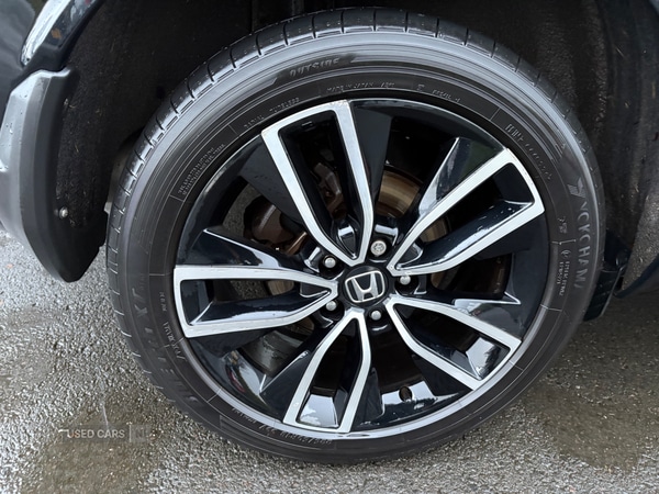 Used Honda HR-V 2022 for sale - 77067371: Photo 9