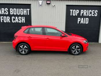 Used Volkswagen Polo 2018 for sale - 73959424: Photo