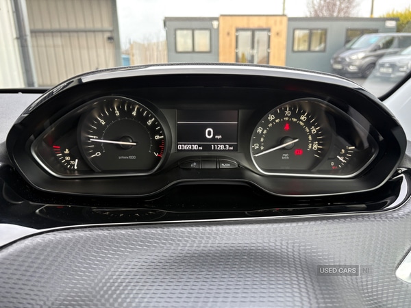 Used Peugeot 208 2019 for sale - 76914283: Photo 10