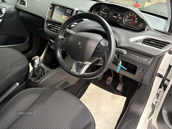 Used Peugeot 208 2019 for sale - 76914283: Photo 11