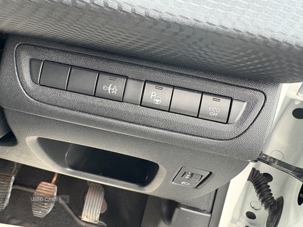Used Peugeot 208 2019 for sale - 76914283: Photo 15