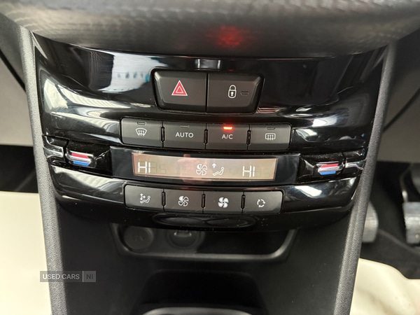 Used Peugeot 208 2019 for sale - 76914283: Photo 19